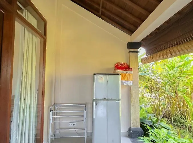 Villa Paddy House