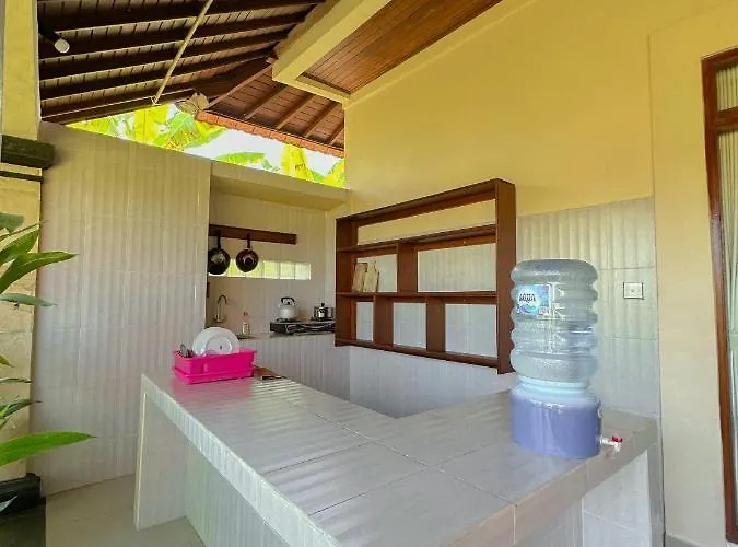 Villa Paddy House