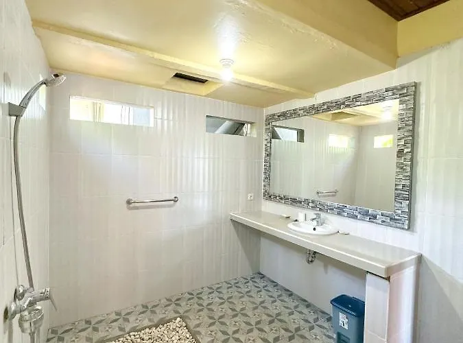Paddy House Villa *