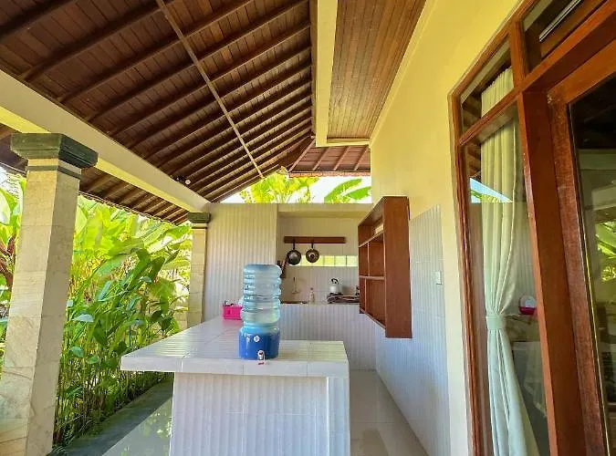 Villa Paddy House