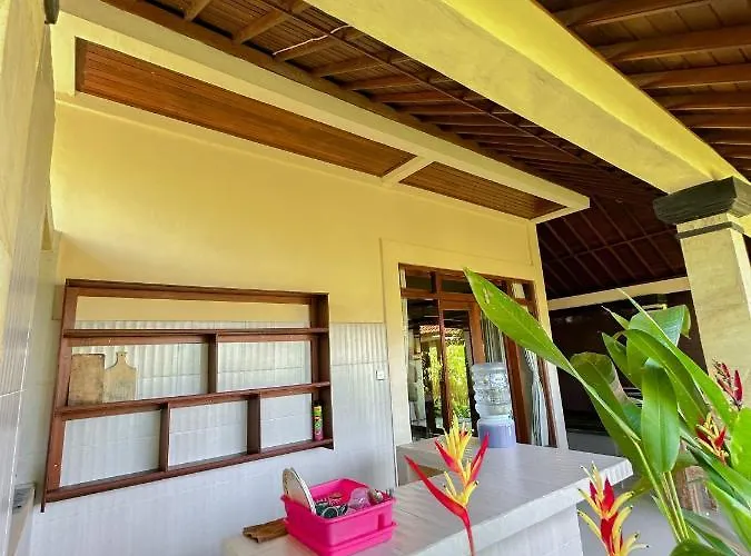 Villa Paddy House *
