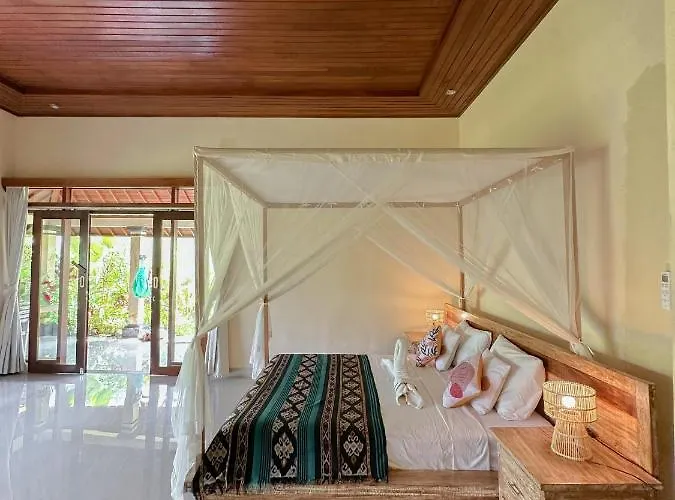 Paddy House Villa