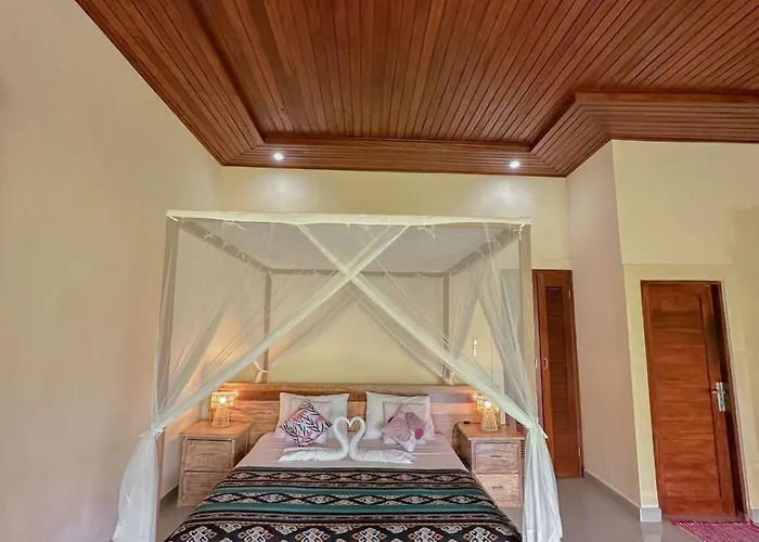 Paddy House Ubud