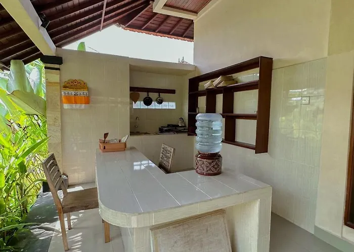 Villa Paddy House *