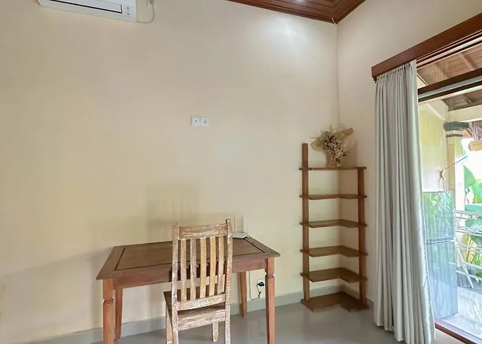Paddy House Ubud