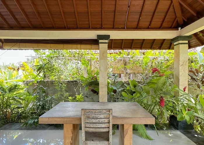 Paddy House Villa