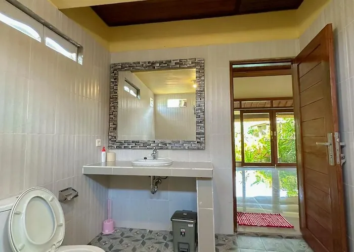 Paddy House * Ubud