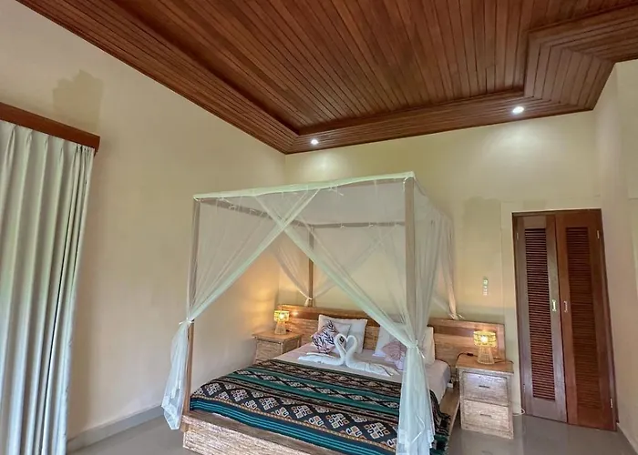 Paddy House Ubud