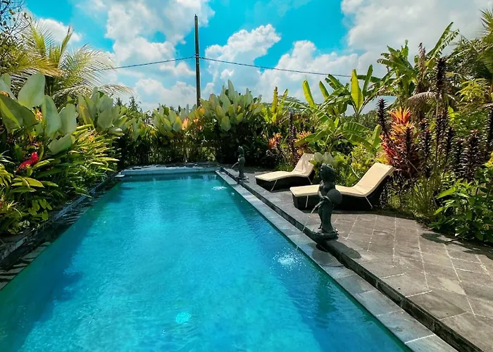 Villa Paddy House